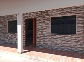 Apartamento Mobiliado - Wi-Fi